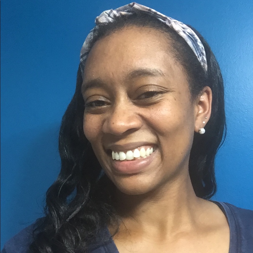 Meet your Posher, Kenna